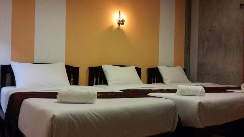 Chiang Rai Khuakrae Resort photo 1