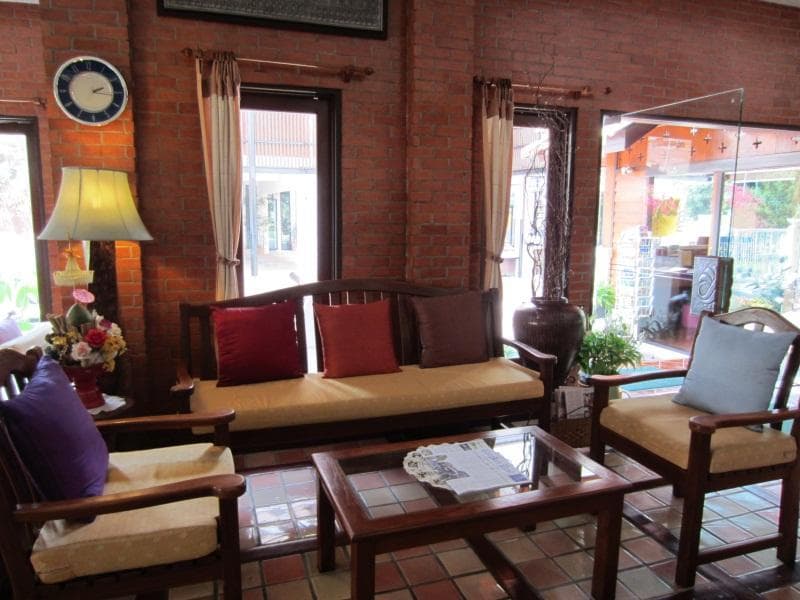 Sri Pat Guesthouse photo 1