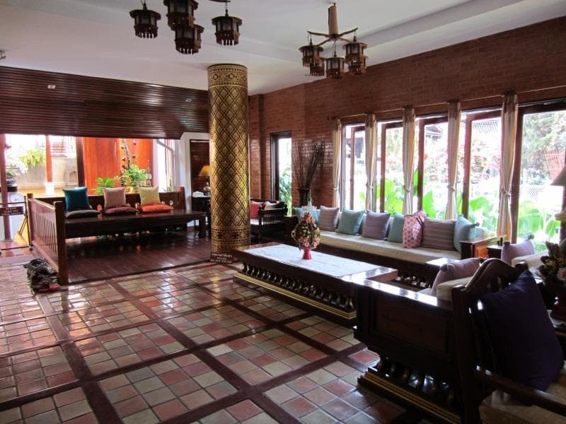 Sri Pat Guesthouse 3