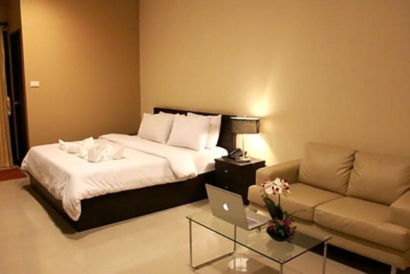 The Atrium Ratchada 13 main