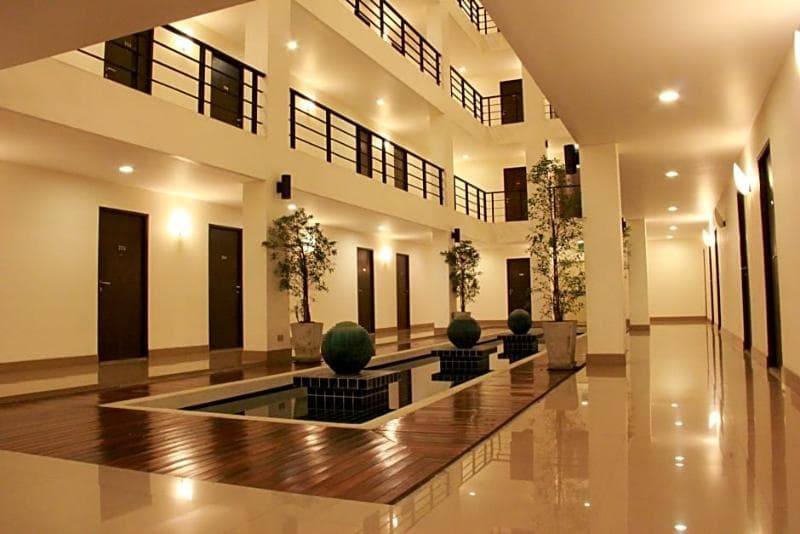 The Atrium Ratchada 13 2