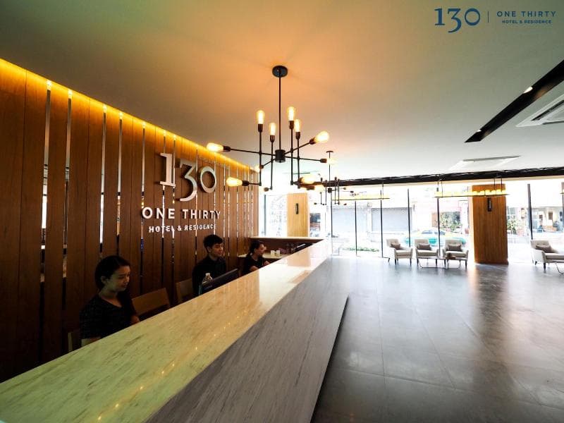 130 Hotel & Residence 2