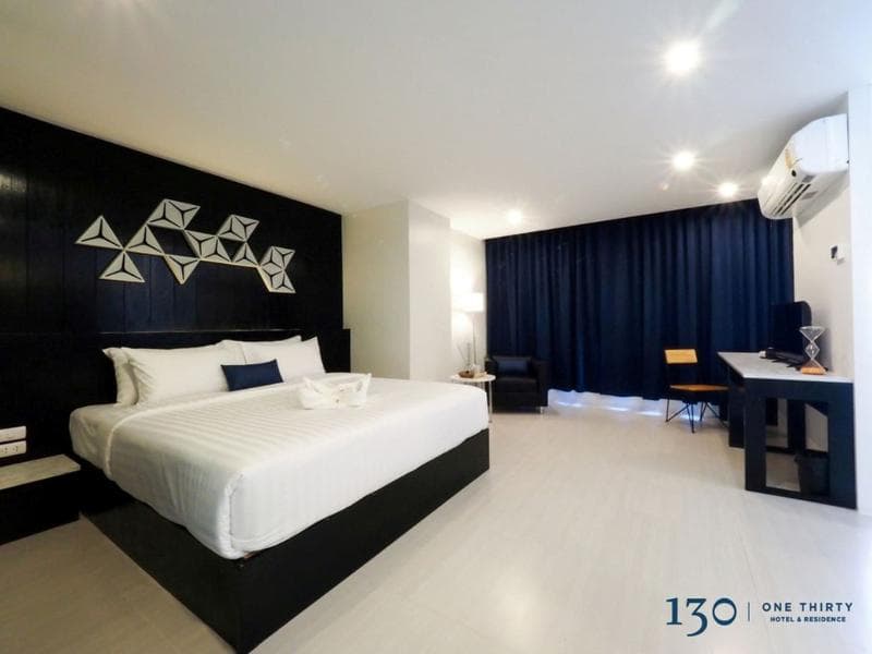 130 Hotel & Residence photo 1