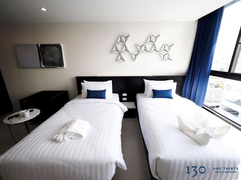 130 Hotel & Residence 3