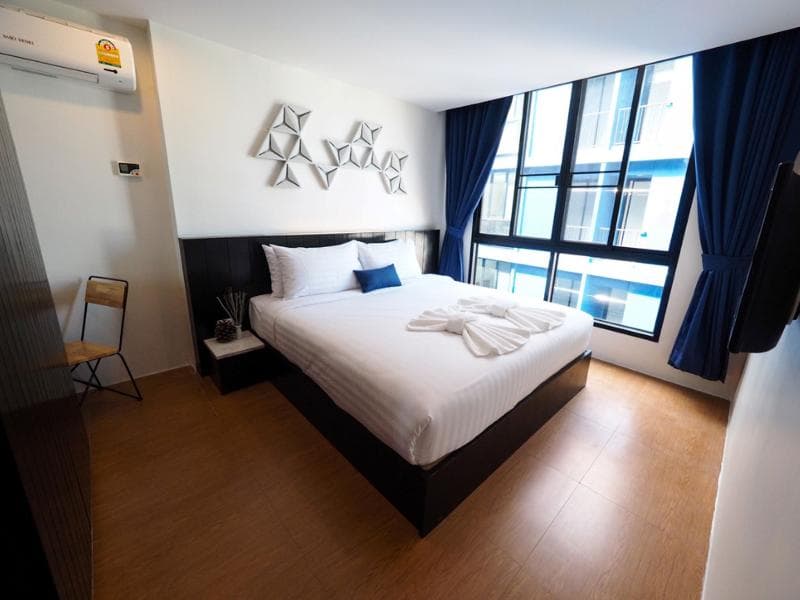 130 Hotel & Residence 5