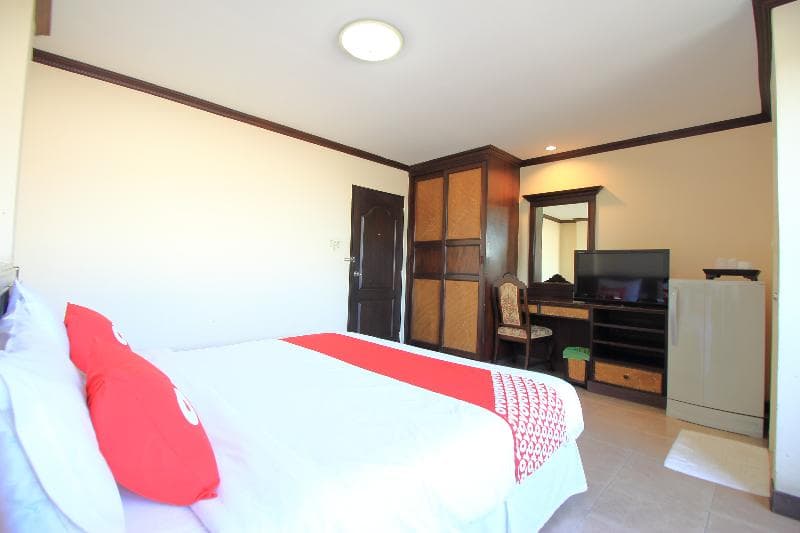 Sunshine Apartment 2