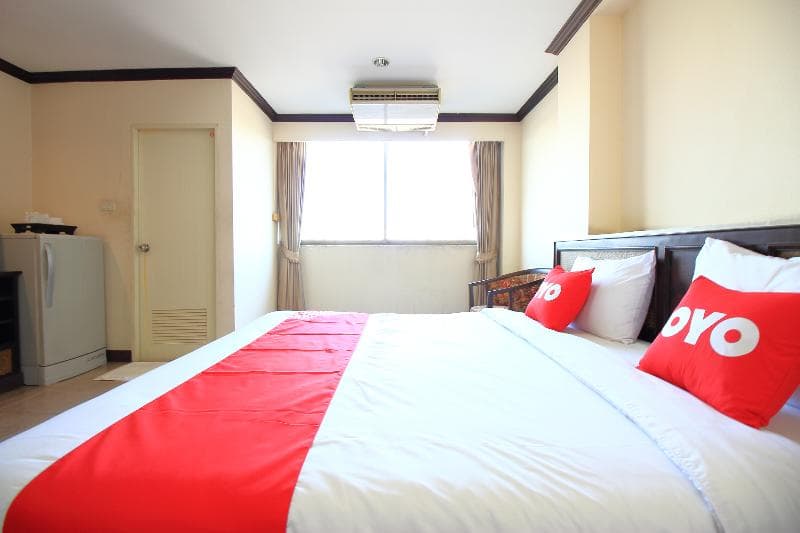 Sunshine Apartment 4