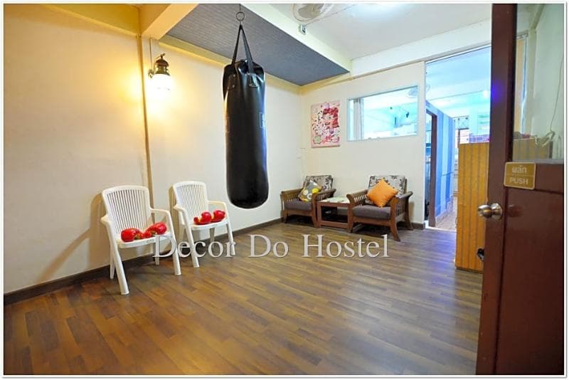 Decor Do Hostel photo 1