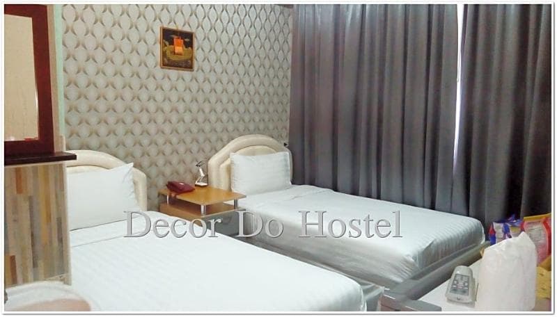 Decor Do Hostel 3