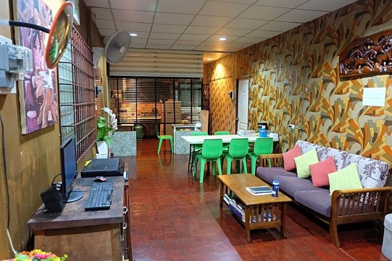 Decor Do Hostel 4