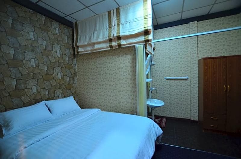 Decor Do Hostel 5