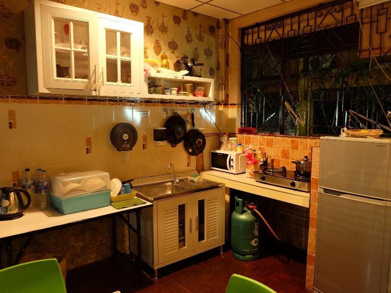 Decor Do Hostel main