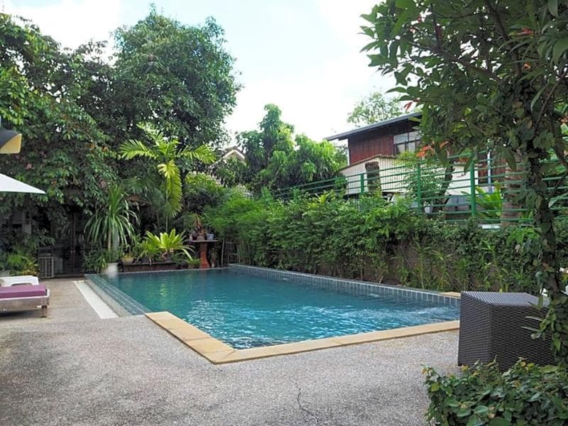 Mandala House 2