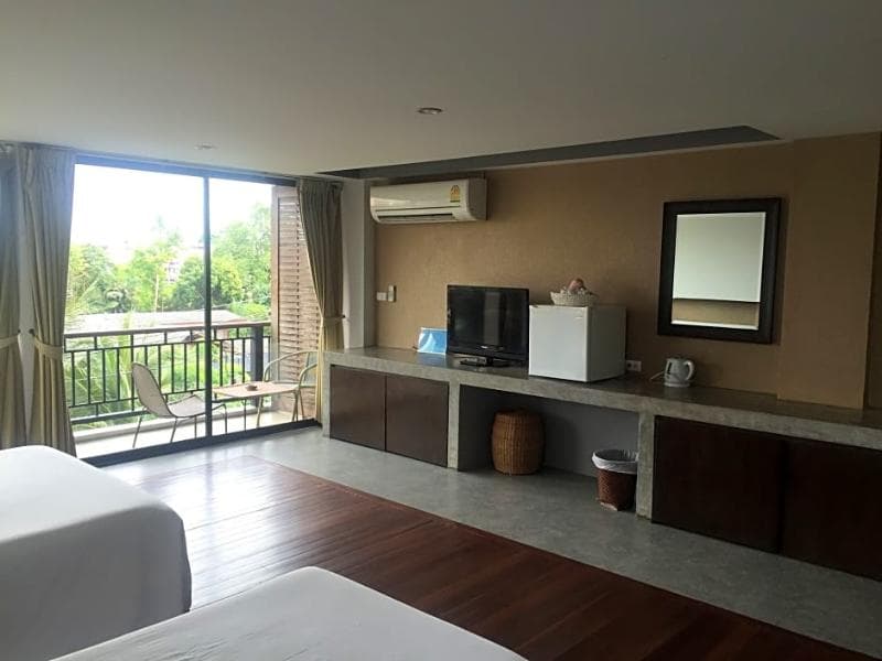 Mandala House 4