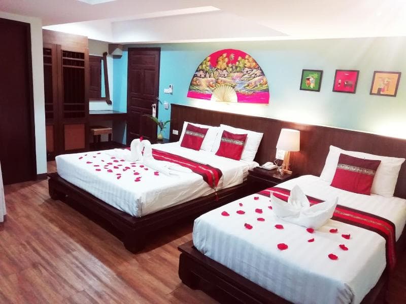 Mandala House 1