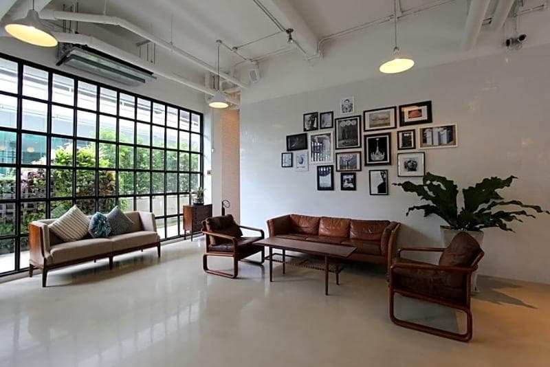 Beat Hotel Bangkok 3
