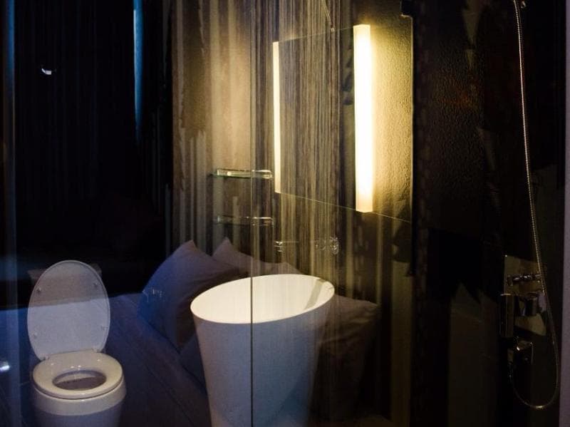 Beat Hotel Bangkok photo 1