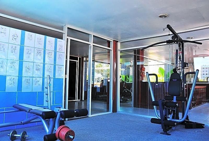 Sathorn Saint View Serviced Apartment main
