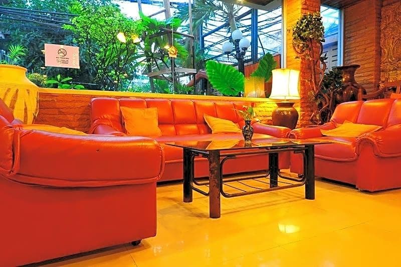 Sathorn Saint View Serviced Apartment 3