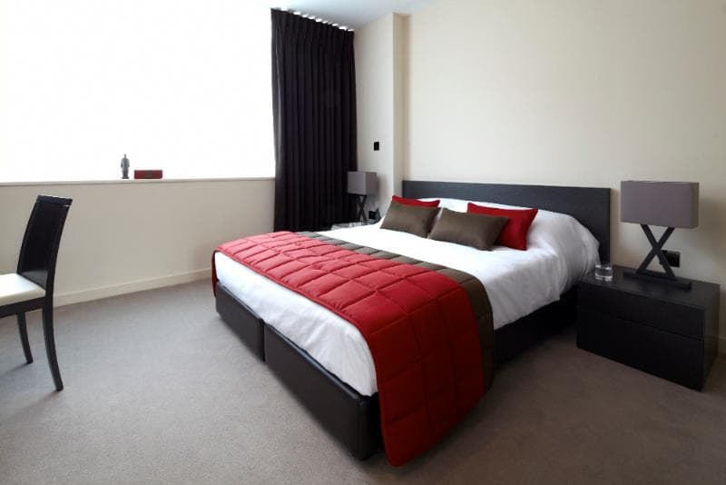 Hotel Xanadu 3