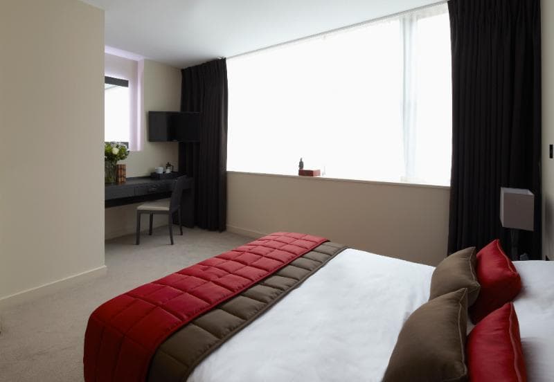 Hotel Xanadu 5