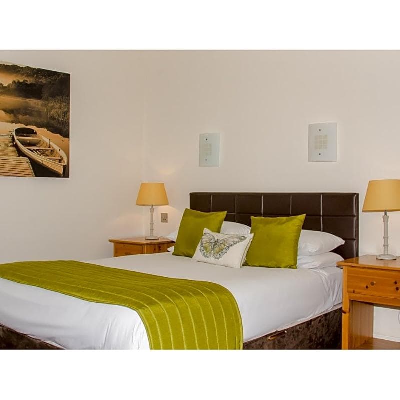 The Park Guest House 5