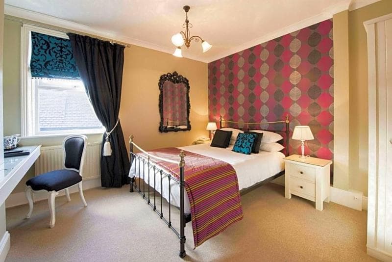 The Grafton (Adults Only) 3
