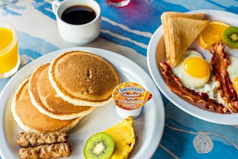 Galleon House Bed Breakfast Inn 2