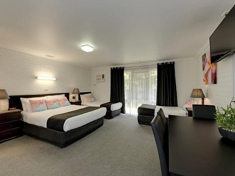 Frankston Motel 3