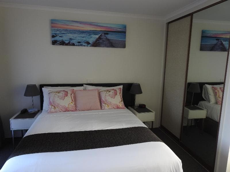 Frankston Motel photo 1