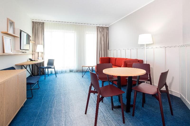 Holiday Inn Gdansk - City Centre photo 1