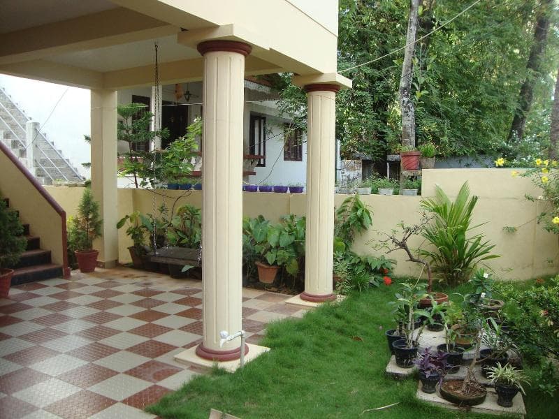 Lazar Residency Homestay 4