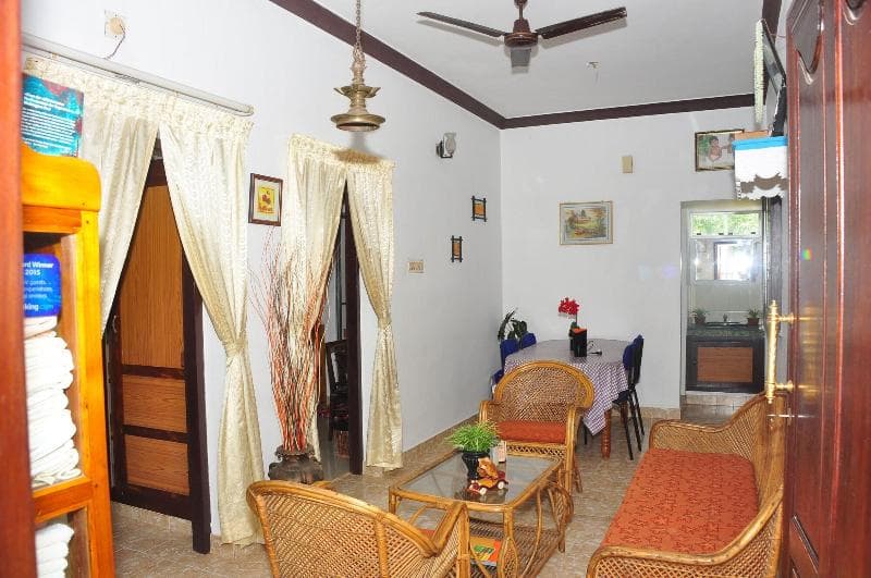 Lazar Residency Homestay 2
