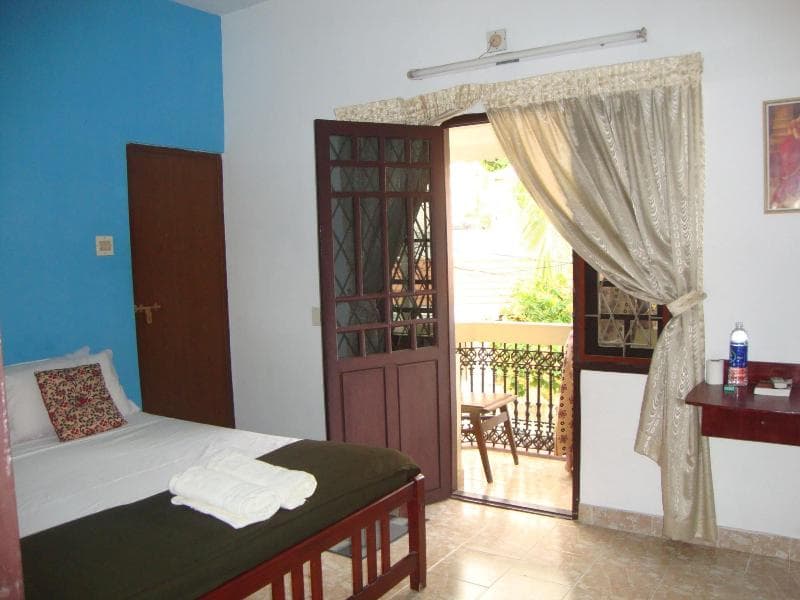 Lazar Residency Homestay 3