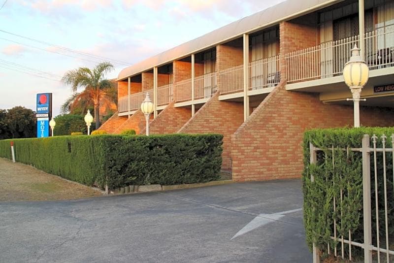 Bayview Motel Rosebud-Rye 5