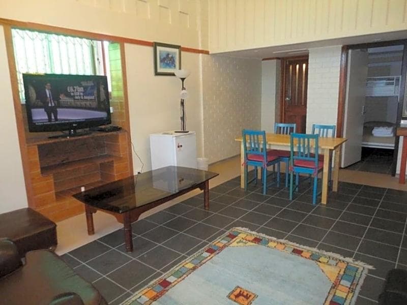 Railway Lodge Motel 3