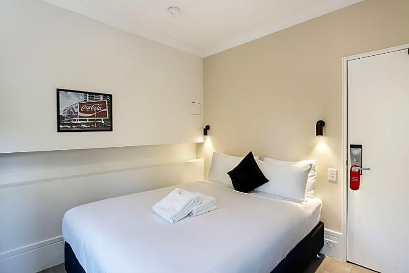 Sydney Boutique Hotel 5