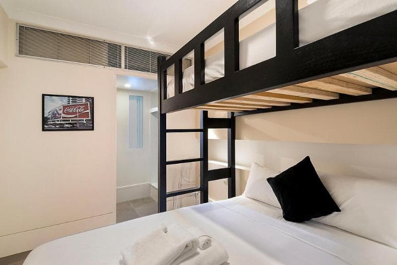 Sydney Boutique Hotel photo 1