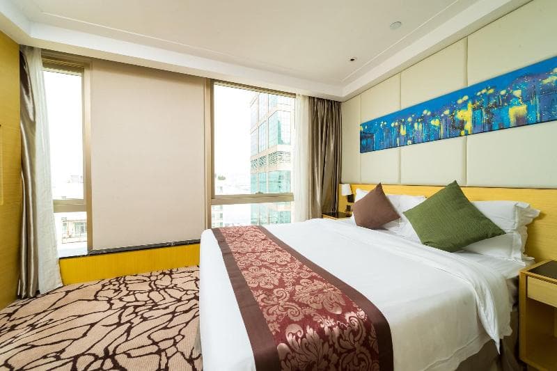 Eco Tree Hotel photo 1