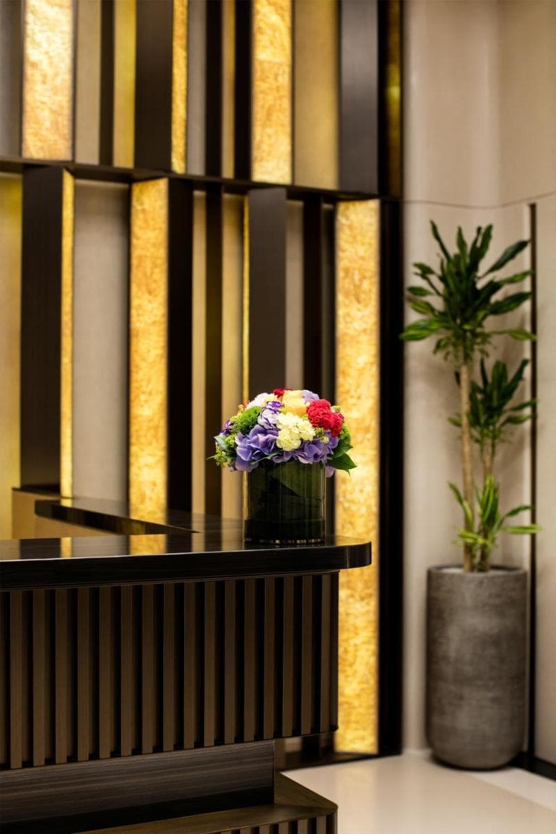 Burlington Hotel 3