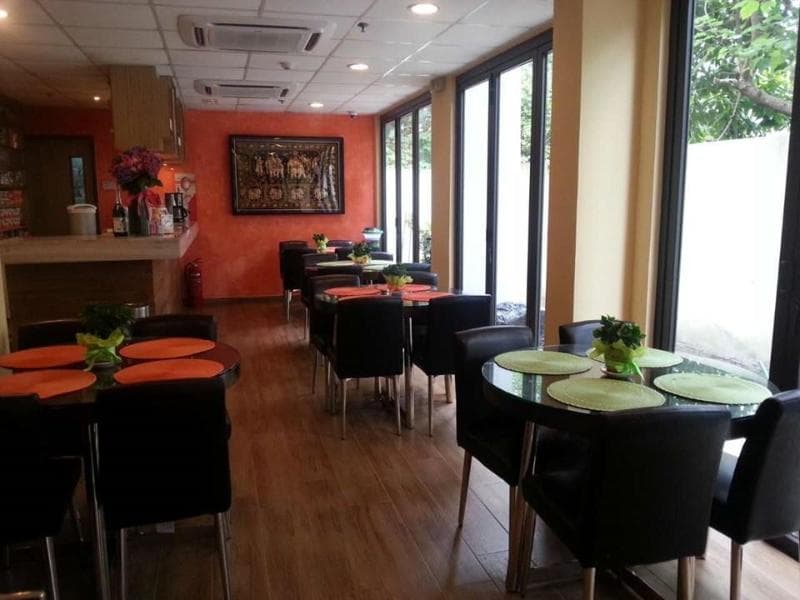 Seaview Holiday Resort 3