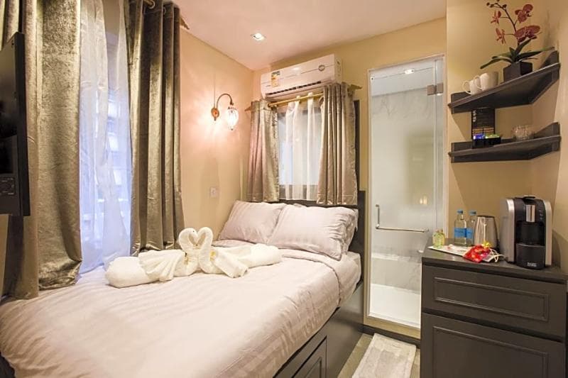 9 Boutique Hotel 3