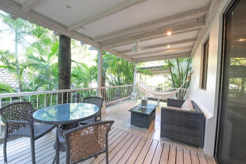 Bodhi Tree Yoga Resort 2
