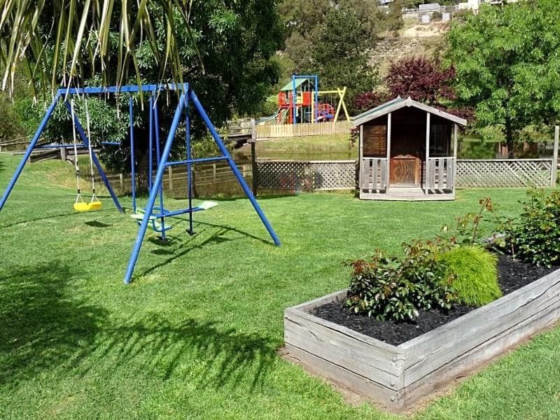 Barwon Valley Lodge main