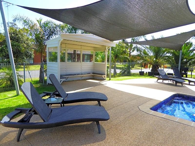 Barwon Valley Lodge 3