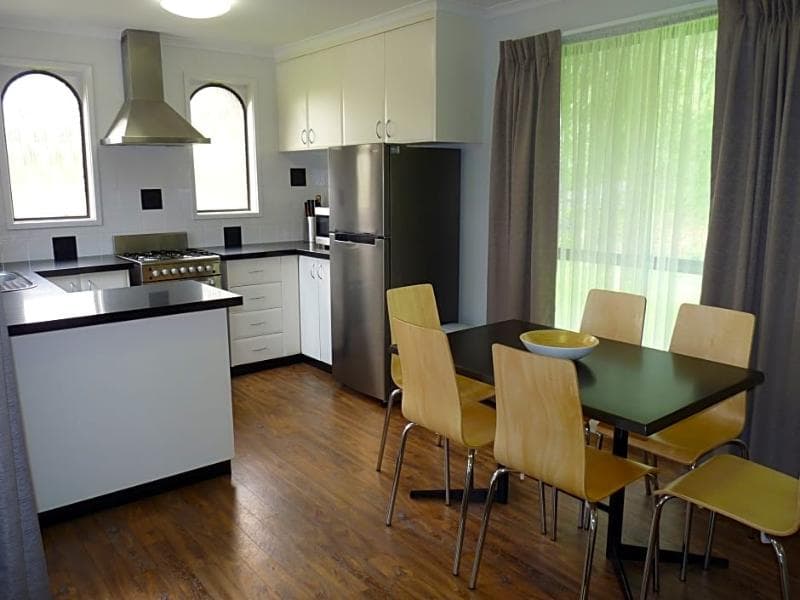 Barwon Valley Lodge 4