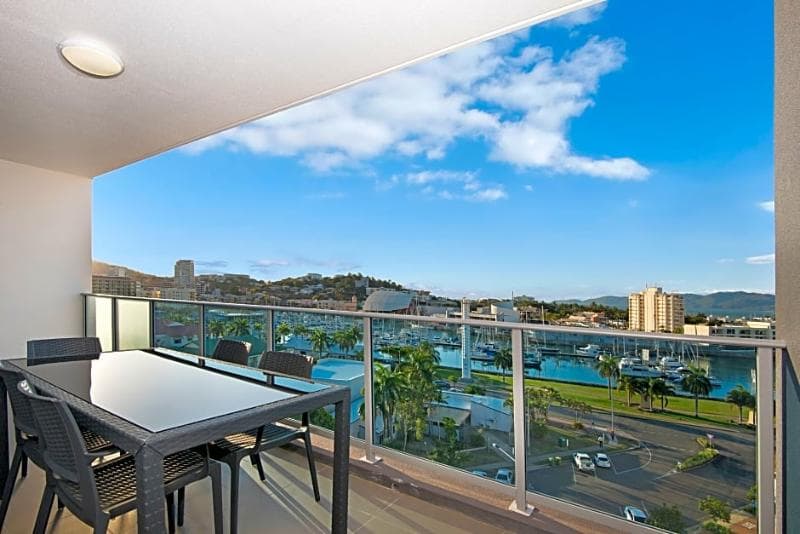 Allure Hotel & Apartments photo 1