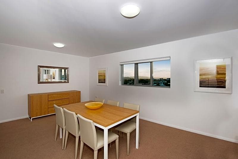 Allure Hotel & Apartments 3