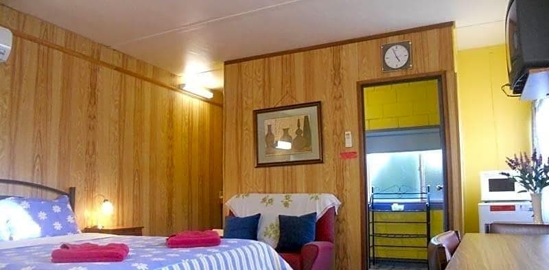 Summers Rest Units 4