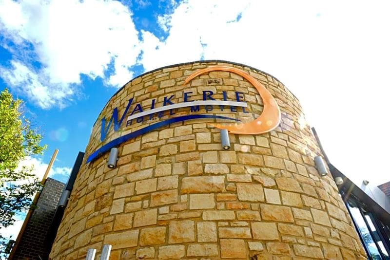 Waikerie Hotel Motel photo 1